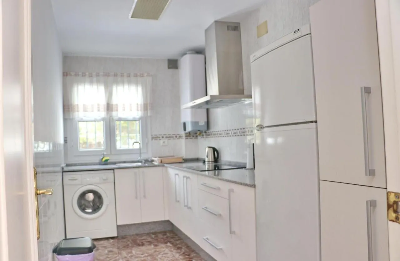 Apartamento La Torre Conil De La Frontera Spain