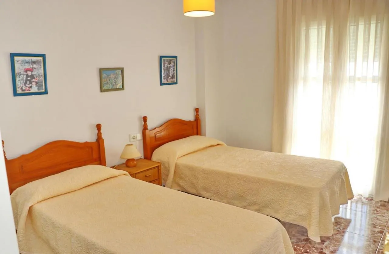 Apartamento La Torre Conil De La Frontera Spain
