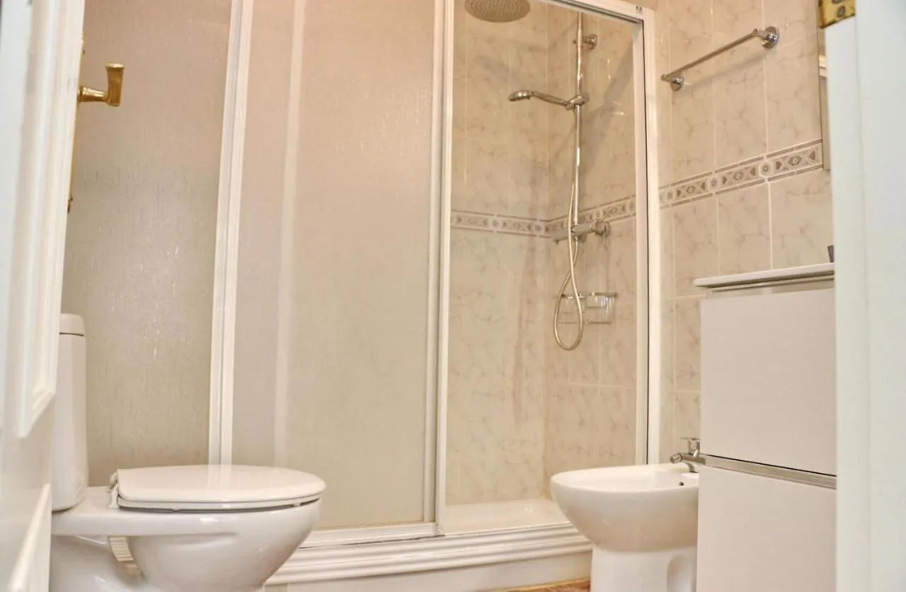 Apartamento La Torre Conil De La Frontera Apartment