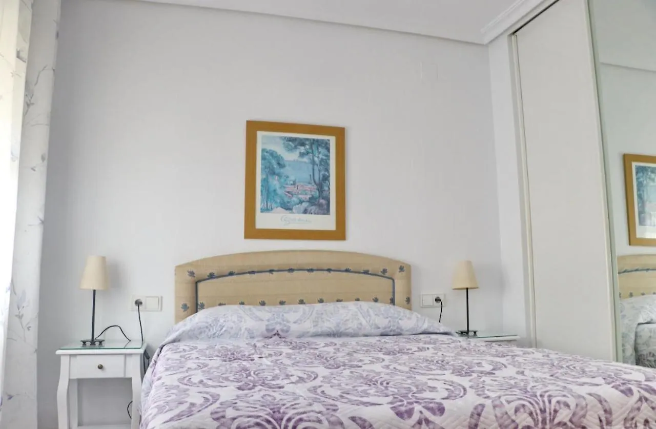 Apartamento La Torre Conil De La Frontera Apartment