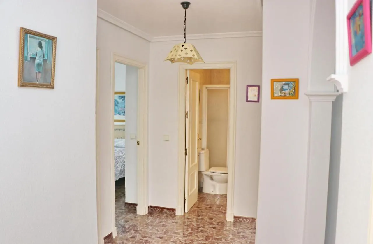 Apartamento La Torre Conil De La Frontera 0*,  Spain