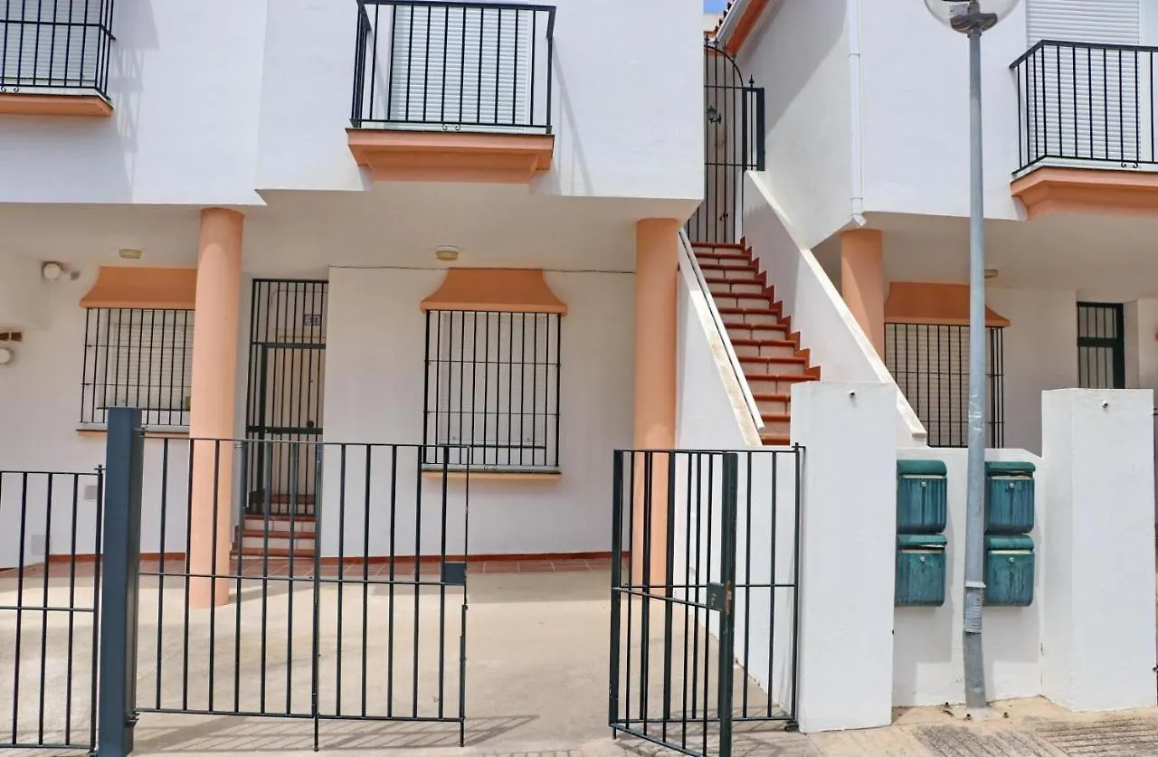 Apartamento La Torre Conil De La Frontera Apartment