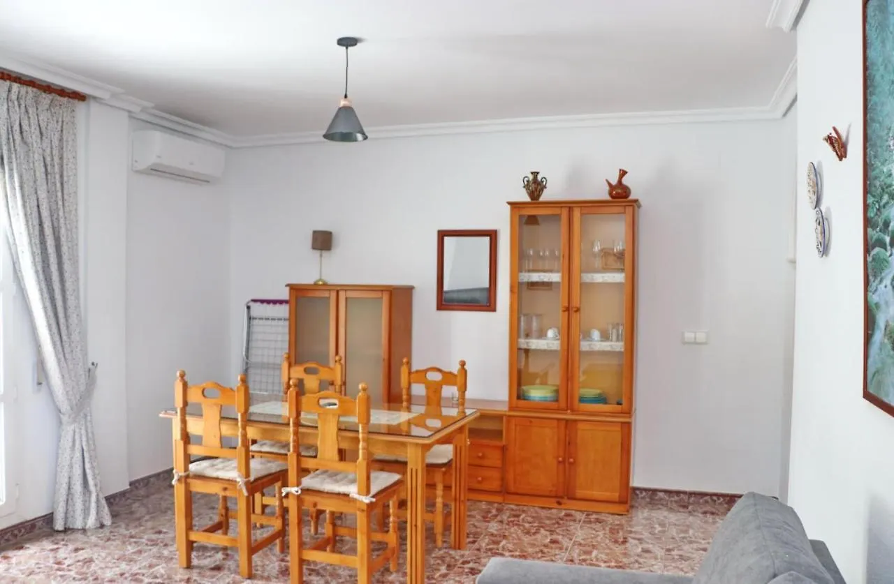 Apartment Apartamento La Torre Conil De La Frontera Spain