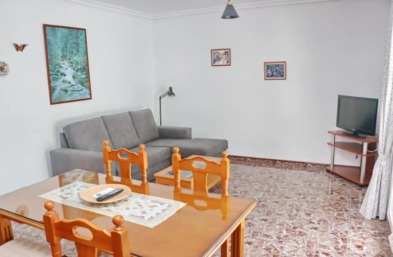 Apartamento La Torre Conil De La Frontera