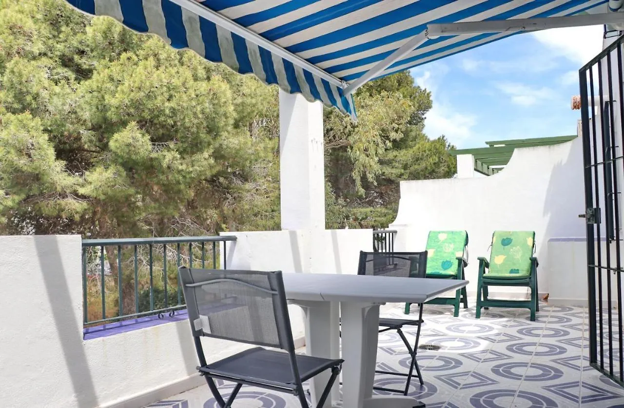 Apartamento La Torre Conil De La Frontera