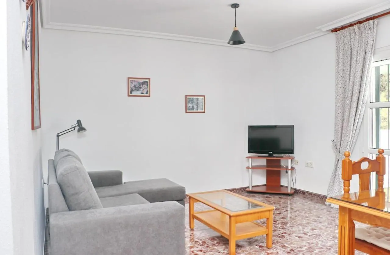 Apartamento La Torre Conil De La Frontera